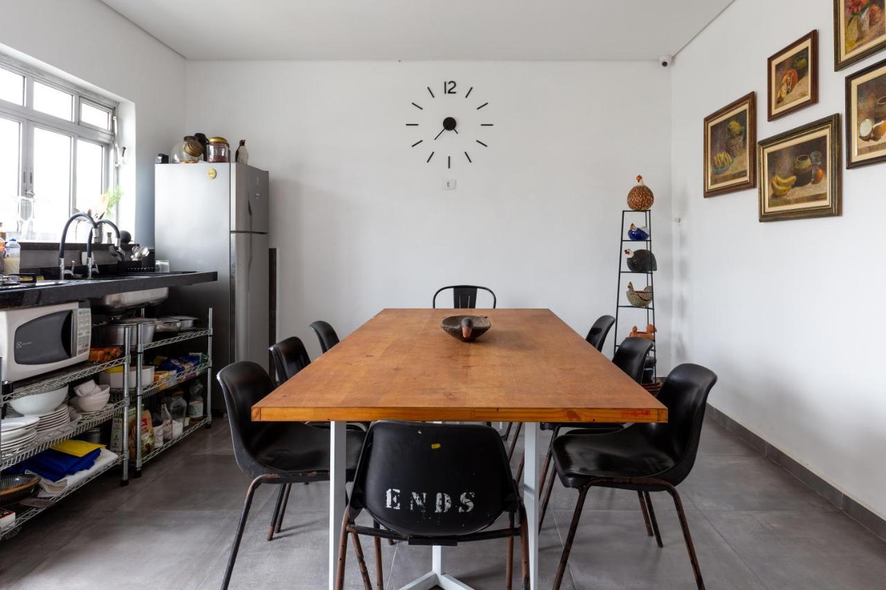 Oasis Urbano / Estudio Para Fotos E Eventos Ar-756 Villa Сао Паоло Екстериор снимка