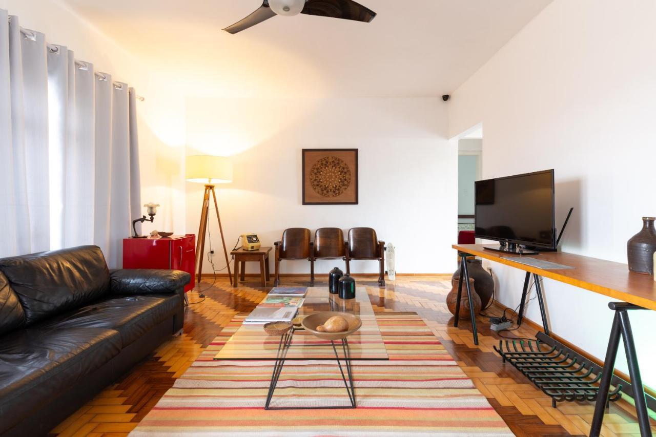 Oasis Urbano / Estudio Para Fotos E Eventos Ar-756 Villa Сао Паоло Екстериор снимка